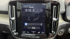 Volvo Xc40 2.0 T4 Inscription Pro 5dr AWD Geartronic Petrol Estate